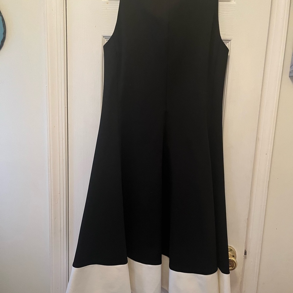 Classic dkny dress worn once-